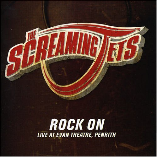 The Screaming Jets - October Grey Lyrics - Zortam Music