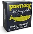 Port Chatham Smoked Salmon Pate, 3.5-Ounce Cans in Black Boxes (Pack of 6)