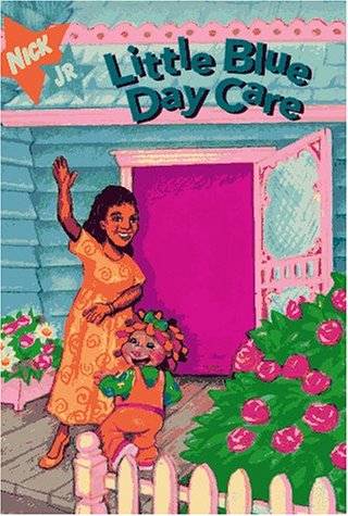 Little Blue Day Care (Allegra's Window)