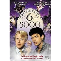 Transylvania 6-5000
