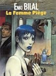 NIKOPOL T02 : LA FEMME PIEGE