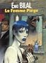 NIKOPOL T02 : LA FEMME PIEGE