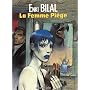 Nikopol, tome 2 : La Femme Pi�ge de Enki Bilal