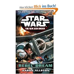Star Wars: The New Jedi Order: Rebel Dreams: Enemy Lines I