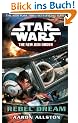 Star Wars: The New Jedi Order: Rebel Dreams: Enemy Lines I