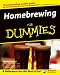 Homebrewing for Dummies (--For Dummies)