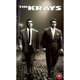 Krays Box Set [VHS] [1990]