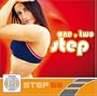 One, Two Step: Music for Aerobic, Pilates, or Dance Exercise