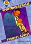 Wynton Marsalis: Jazz and Classical Trumpet Genius (Book Report Biographies)