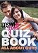 Book CosmoGIRL! Quiz Book: All About Guys (CosmoGIRL Quiz Book)
