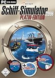 Eigenschaften Global Games  / Schiff-Simulator 2006 Platin Edition