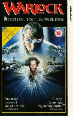  : Warlock [1989]