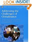 Addressing the Challenges of Globalization: An Independent Evaluation of the World Bank's Approach to Global Programs (Operations Evaluation Studies)