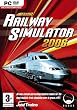 Trainz Railway Simulator 2006 (PC DVD)