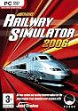 Trainz Railway Simulator 2006 (PC DVD)