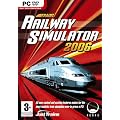 Trainz Railway Simulator 2006 (PC DVD)