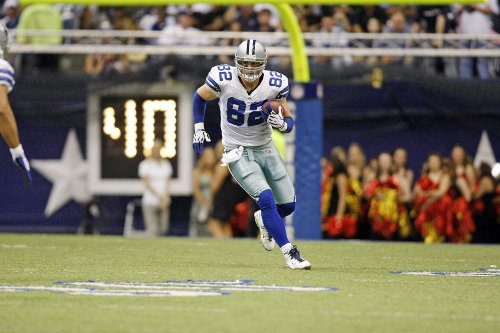 Jason Witten 11x17 HD Photo Poster Dallas Cowboys #02