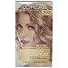 L'Oreal Paris Superior Preference Color Care System, Golden Blonde