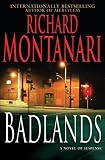Badlands: A Novel of Suspense