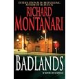 Badlands: A Novel of Suspense