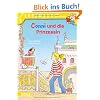 LESEMAUS zum Lesenlernen Stufe 1, Band 320: Conni und die Prinzessin LESEMAUS zum Lesenlernen Stufe 1, Band 320: Conni und die Prinzessin