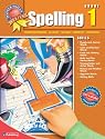 Master Skills Spelling & Writing, Grade 1 (Master Skills Series)