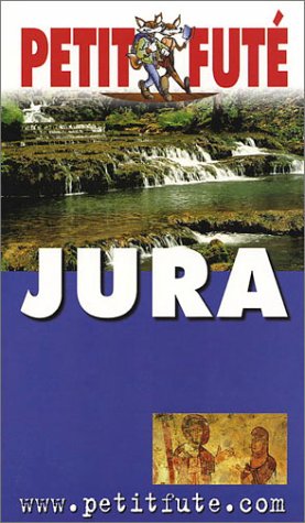 City Travel Guides Discounted  Livres : Jura 2003