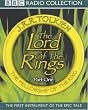 The Fellowship of the Ring  (Audio cassette)