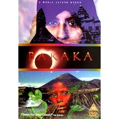 Baraka [UK IMPORT]
