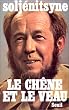 Le Ch�ne et le veau : Esquisses de la vie litt�raire