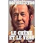 Le Ch�ne et le veau : Esquisses de la vie litt�rai&hellip de Alexandre Soljenitsyne