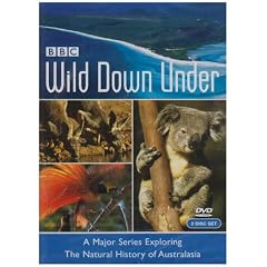 Wild Down Under [DVD]