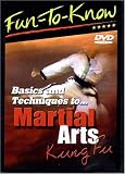 Fun To Know: Basics and Techniques to...Martial Arts/Kung Fu