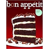 Bon Appetit (1-year)