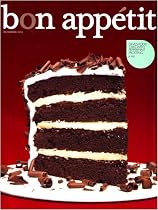 Bon Appetit (1-year)
