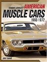 "Standard Catalog Of" American Muscle Cars: 1960-1972 (Gunner's Guide)
