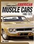 Standard Catalog of American Muscle Cars 1960-1972 (Gunner's Guide)