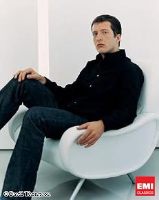 Image of Thomas Adès