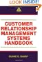 Customer Relationship Management Systems Handbook