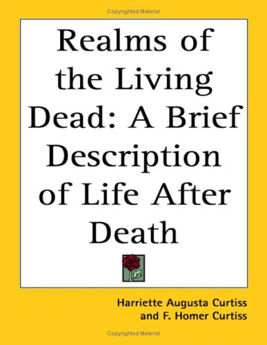 After Death Communications