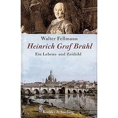Heinrich Graf Br�hl