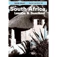 Lonely Planet South Africa, Lesotho and Swaziland by  Richard Everist