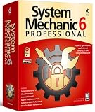 System Mechanic 6 Professional