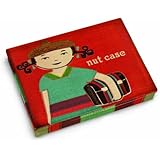 Blue Q Nut Case Pocket Box