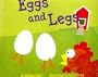 Eggs and Legs: Counting by Twos (Know Your Numbers)