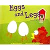 Eggs and Legs: Counting by Twos (Know Your Numbers)