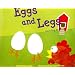 Eggs and Legs: Counting by Twos (Know Your Numbers)