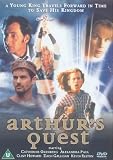 Arthur's Quest [UK IMPORT] - Catherine Oxenberg