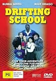 Drifting School [ NON-USA FORMAT, PAL, Reg.0 Import - Australia ]