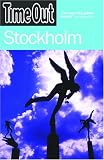 Time Out Stockholm (Time Out Guides)